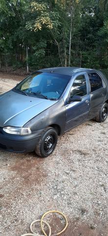 Palio 97 1.0 4 PTS parcela no cartão de crédito - Foto 5