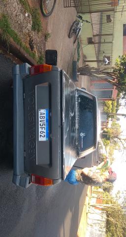 Vendo ou troco Saveiro - Foto 5