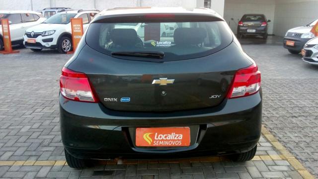 CHEVROLET ONIX 2018/2019 1.0 MPFI JOY 8V FLEX 4P MANUAL - Foto 7