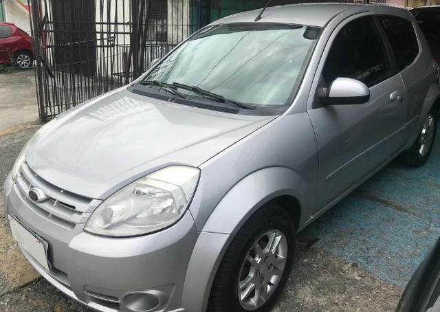Ford Ka 1.6 Completo - Foto 3