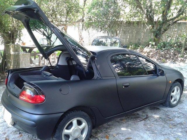 GM Tigra - Foto 3
