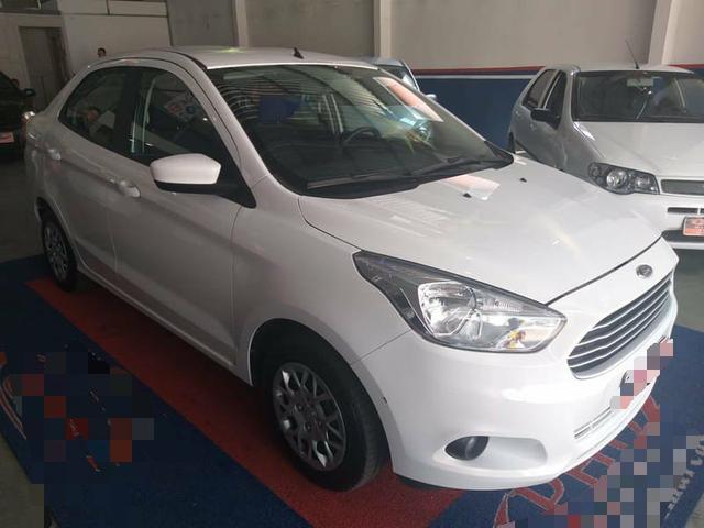Ford KA condições Pra Uber/Pop ( Parcelo ) - Foto 2