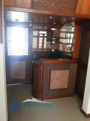 Excelente Casa Ótima para Ponto Comercial - Foto 10