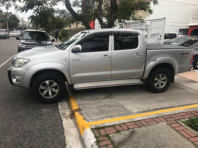 Hilux srv automático - Foto 3