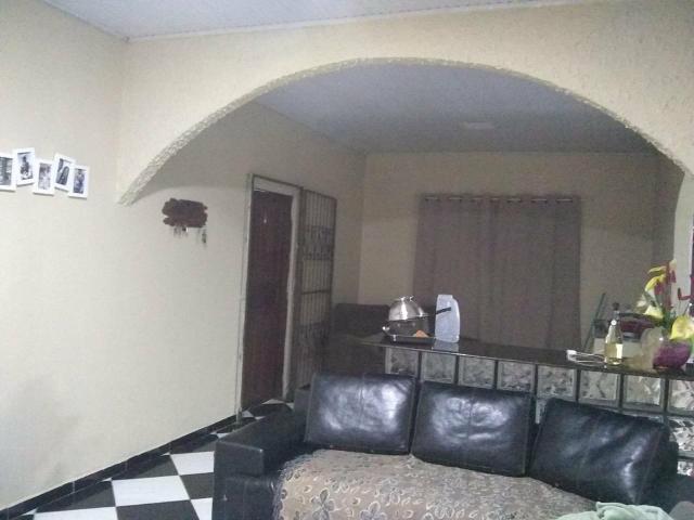Casa em Manacapuru vendo ou troco por uma em Manaus contato - Foto 9