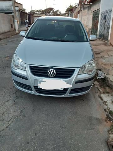 Polo Sedan 1.6