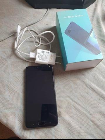 ZenFone 4 Max ZC554KL