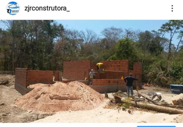 Serviços de Mão-de-obra: Pedreiro, encanador, pintor, eletricista - Foto 3