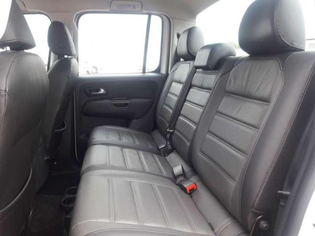AMAROK Highline CD 3.0 4x4 TB Dies. Aut. - Foto 7