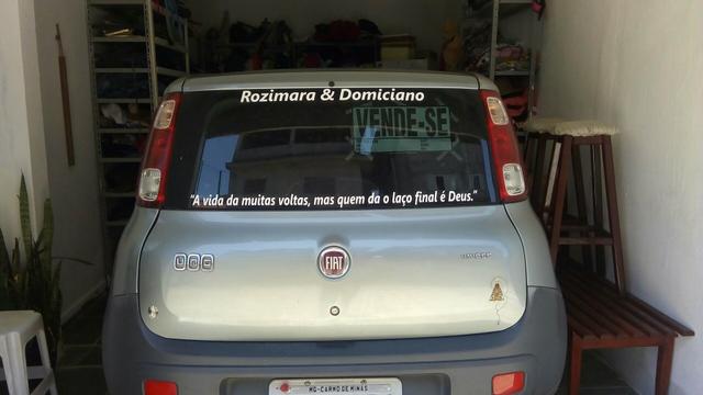 Vendo ano 2012 não tem nada pra fazer - Foto 2