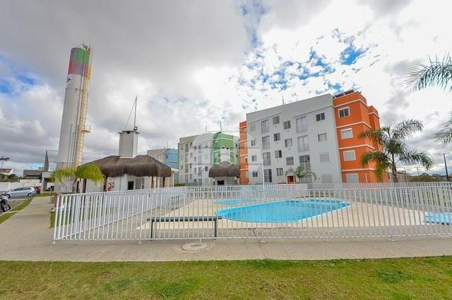 Vendo ap São José dos Pinhais - Foto 9