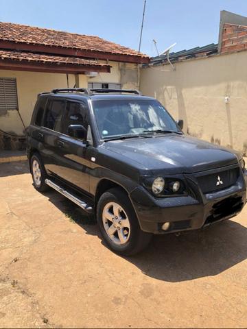 Mitsubishi Pajero TR4 2.0 Gasolina 4x4 - Foto 5