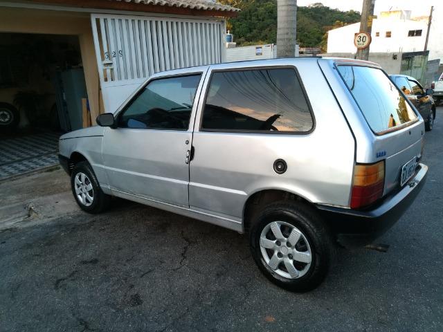 Carro uno ano 93 - Foto 8