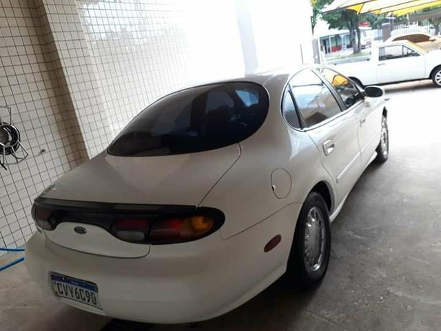 Ford taurus lx 1997 ,o mais top - Foto 3
