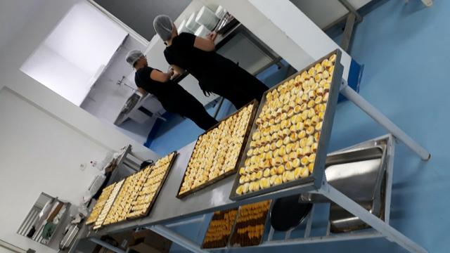 Cozinha completa procura sócio. - Foto 3