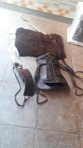 Encilha completa - Foto 2
