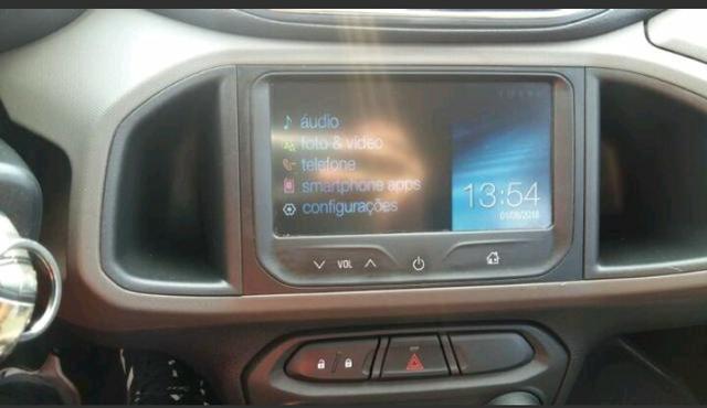 Chevrolet Prisma 1.0 2013