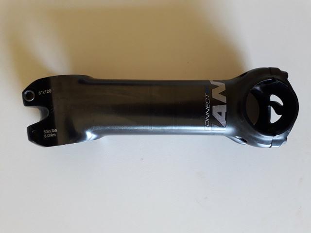 Mesa Giant Connect SL (8° 120mm)