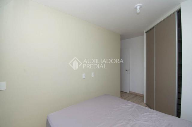 Apartamento para alugar com 2 dormitórios em Jardim itu, Porto alegre cod:304511 - Foto 20