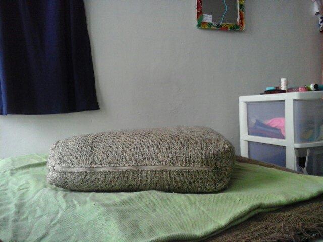 PROMOÇÃO Almofada Rajada - Foto 2
