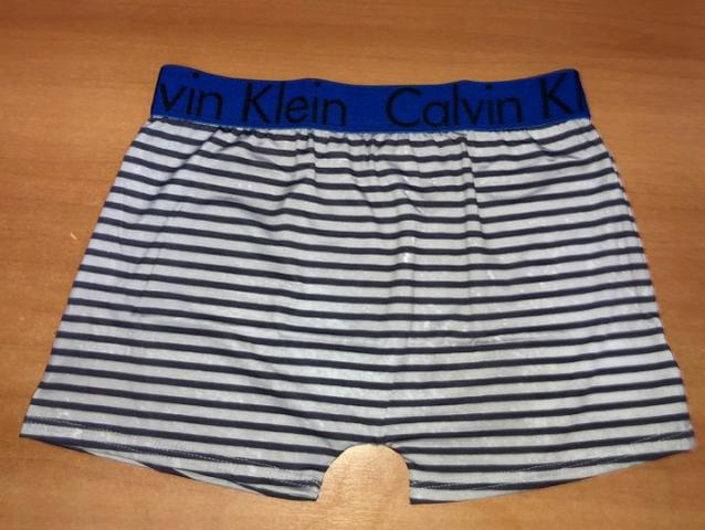 Cueca Calvin Klein - Foto 2