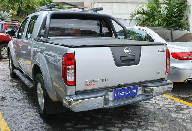 Nissan frontier strike se diesel mecanica - Foto 4