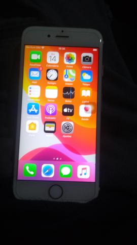IPhone 6s 64 gb - Foto 3