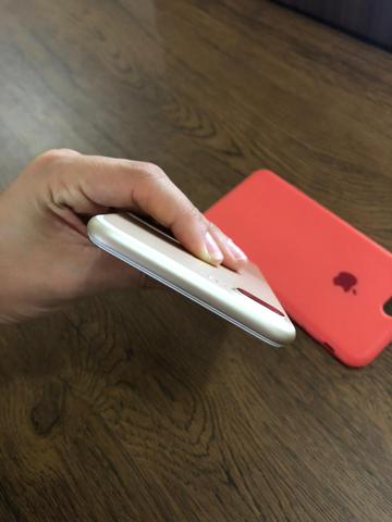 Iphone 7 plus 32gb - Foto 6