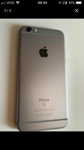 Iphone 6S 64G - Foto 2