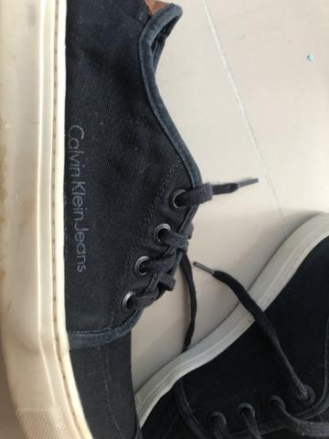 Sapato Calvin Klein - Foto 2
