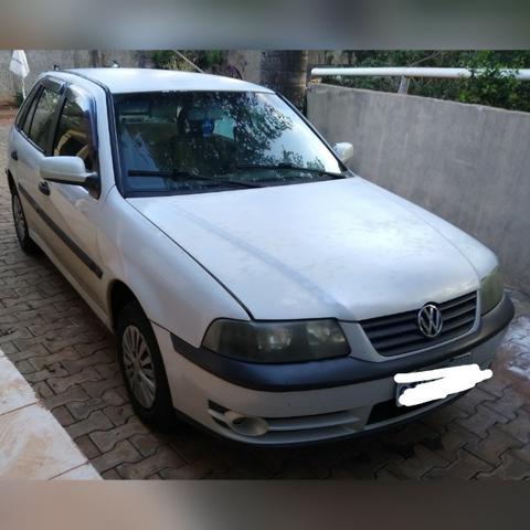 Repasse Gol G3 - Foto 2