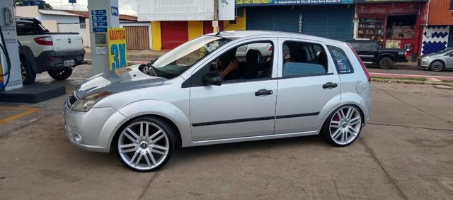 Fiesta Hatch - Foto 4