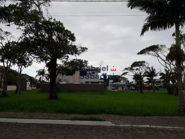 Terreno alto padrão no condomínio residencial south beach - parcelado entrada de r$ 39.000 - Foto 10