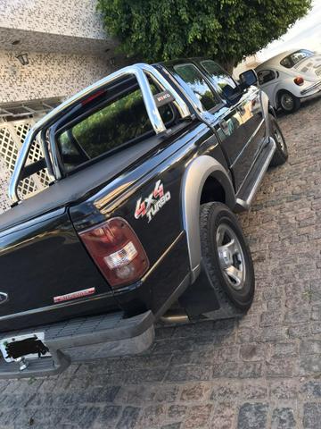 Ford Ranger 2005 4x4 - Foto 8