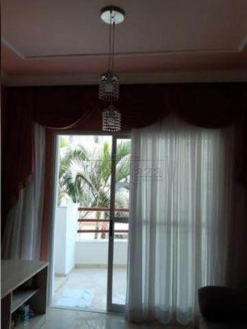 Apartamento Padrão 3 dormitórios - Foto 4