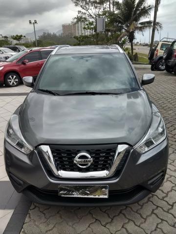 Nissan Kicks S Automatico - 28000km - Foto 8