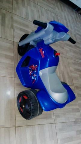 Moto elétrica - Foto 4