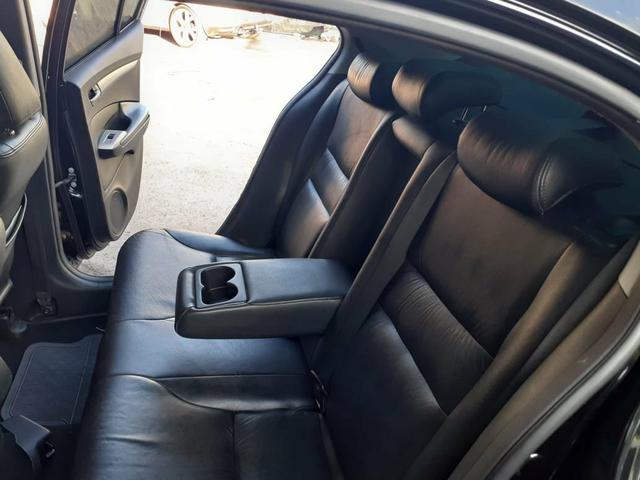 Honda City 2009/2010 - Foto 10