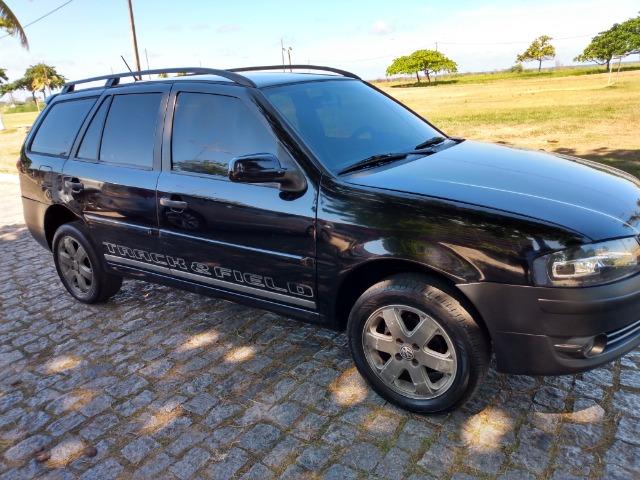 Vendo Parati Track Field - Foto 3