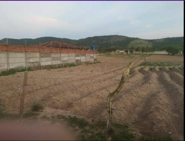 Excelente terreno para chácara - Foto 4