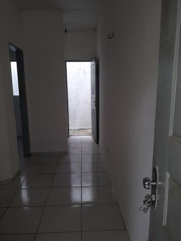 Alugo kitenet na rua rio Tocantins parque dos rios próximo shopping pátio norte vila kiola - Foto 8