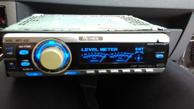 Pioneer Deh-P770 Premier - Foto 8