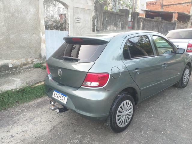 Gol g v 2010/11 - Foto 3