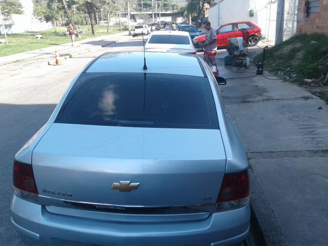 Vectra 2010 - Foto 2