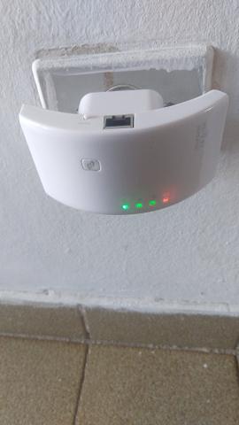 Repetidor wifi - Foto 4
