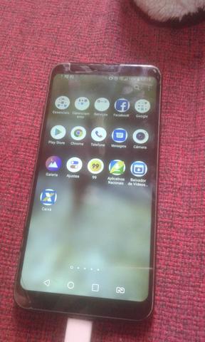 Vendo celular Q7 plus - Foto 4
