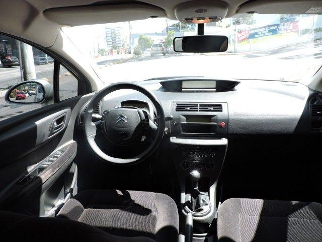 C4 GLX 1.6 Flex 16V 5p mec. - Foto 5