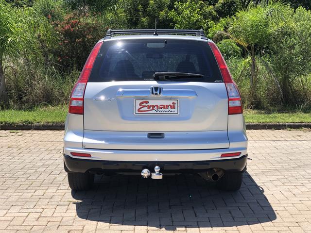 Novíssimo CR-V EXL 4X4 - Foto 11