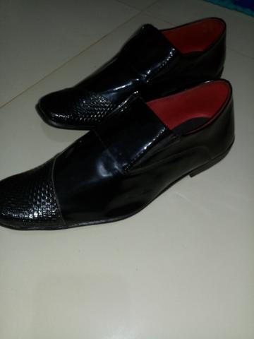 Sapato social