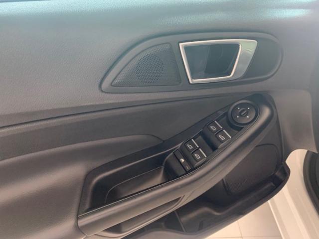 Ford New Fiesta NEW FIESTA 1.6 HA TITANIUM 4P - Foto 5